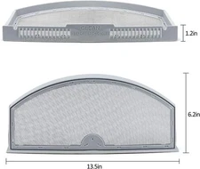 WE03X23881 Lint Filter for GE Dryer GTD42EASJ2WW GTD42GASJ1WW