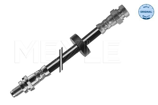 Meyle 714 102 0004 Bremsschlauch For Ford-image