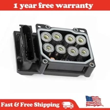 44050-06070 0265800534 ABS Brake Actuator Control Module Fits For Toyota Camry