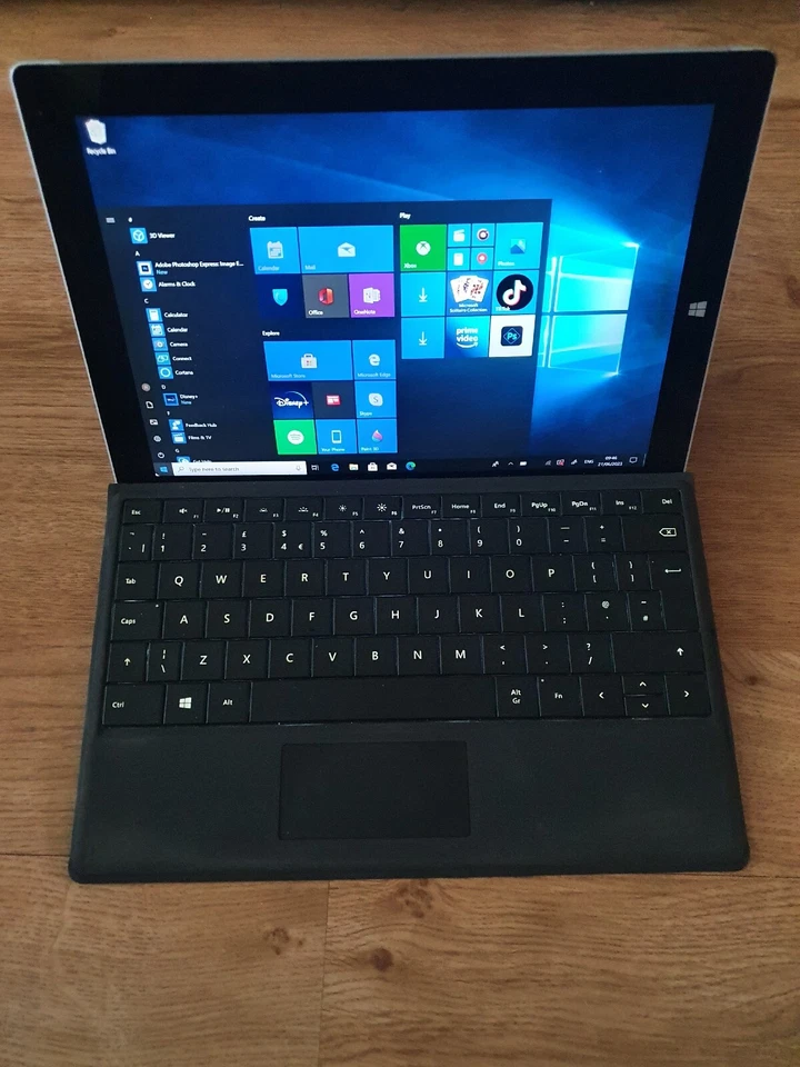 microsoft surface pro - Image 2 of 3