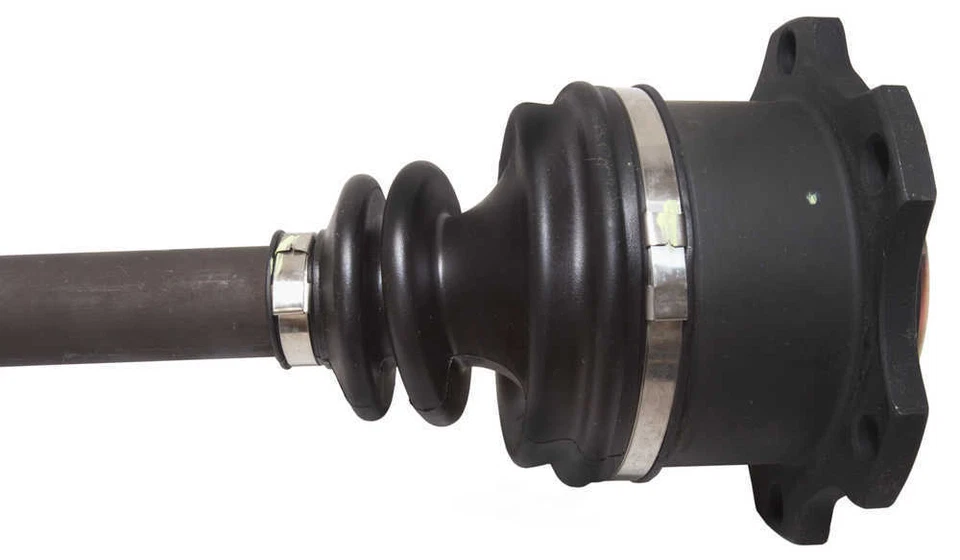 Conjunto de eje CV - transmisión estándar APW Inc. AD8053A se adapta a 00-01 Audi A6 Quattro Foto 3 de 3