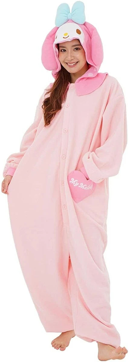 Sanrio pajamas online adults