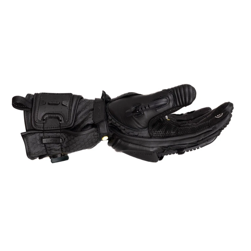 Knox MK5 Handroid Armour Black Red, photo 6 of 7