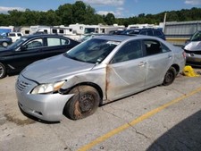 Used Spare Tire Wheel Fits 2009 Toyota Camry 114mm 4-12 Bolt Circle 17x4 Spa