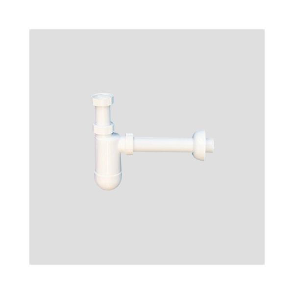 Sanit Flaschengeruchsverschluss 610/3 G1 1/4X40-image