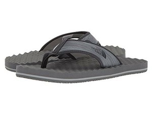 north face ladies flip flops
