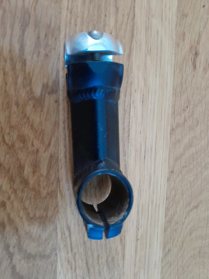 Outland MTB Bike Cycle Handlebar Stem 25.5mm x 90mm x 1 1/8" - Image 2 of 4