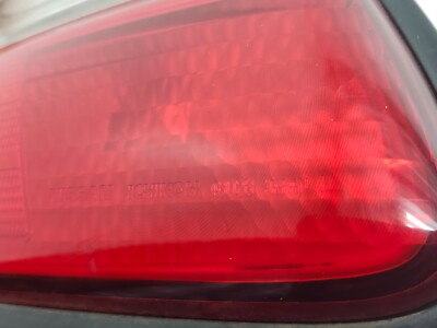 JDM NISSAN PULSAR N15 LUCINO TAIL LIGHTS TAIL LAMP ICHIKOH 4802B