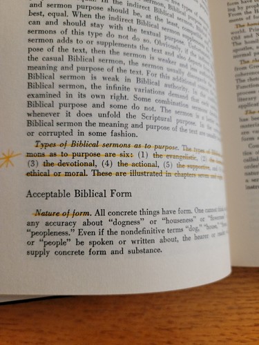 A Quest for Reformation in Preaching, H.C. Brown, Jr. - Picture 17 of 19
