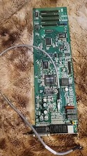 Vintage Packard Bell Crystal sound card/modem/cd controller CS4231A-KL