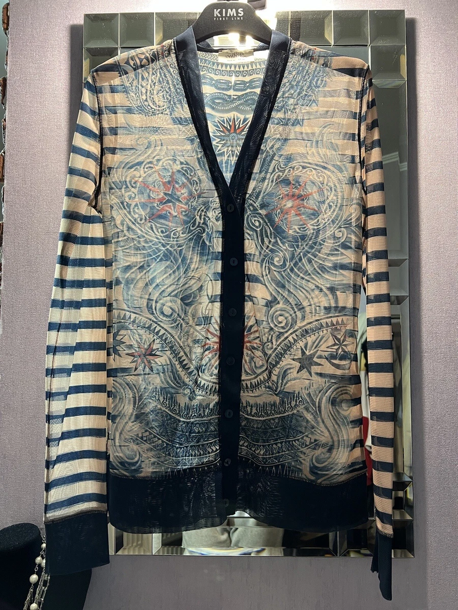 Jean paul gaultier lindex hotsell collection