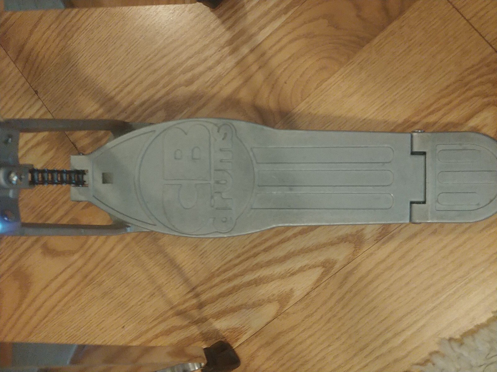 CB Hi Hat Cymbal Stand eBay