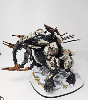 未開封　Horizon Forbidden West トレマータスクフィギュア他 s-l400.jpg