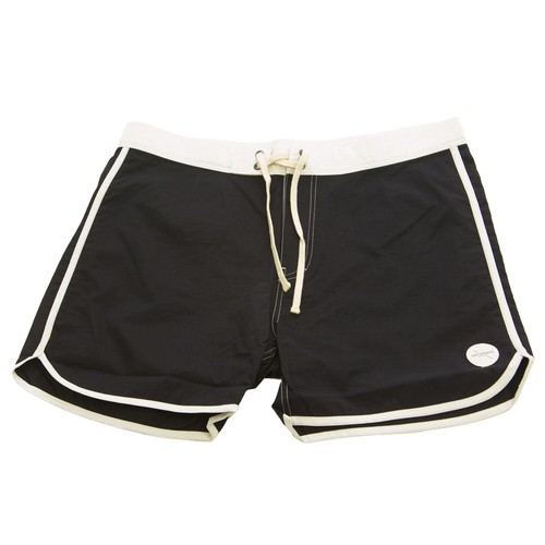 SATURDAYS NYC Men's Logan Board Shorts 