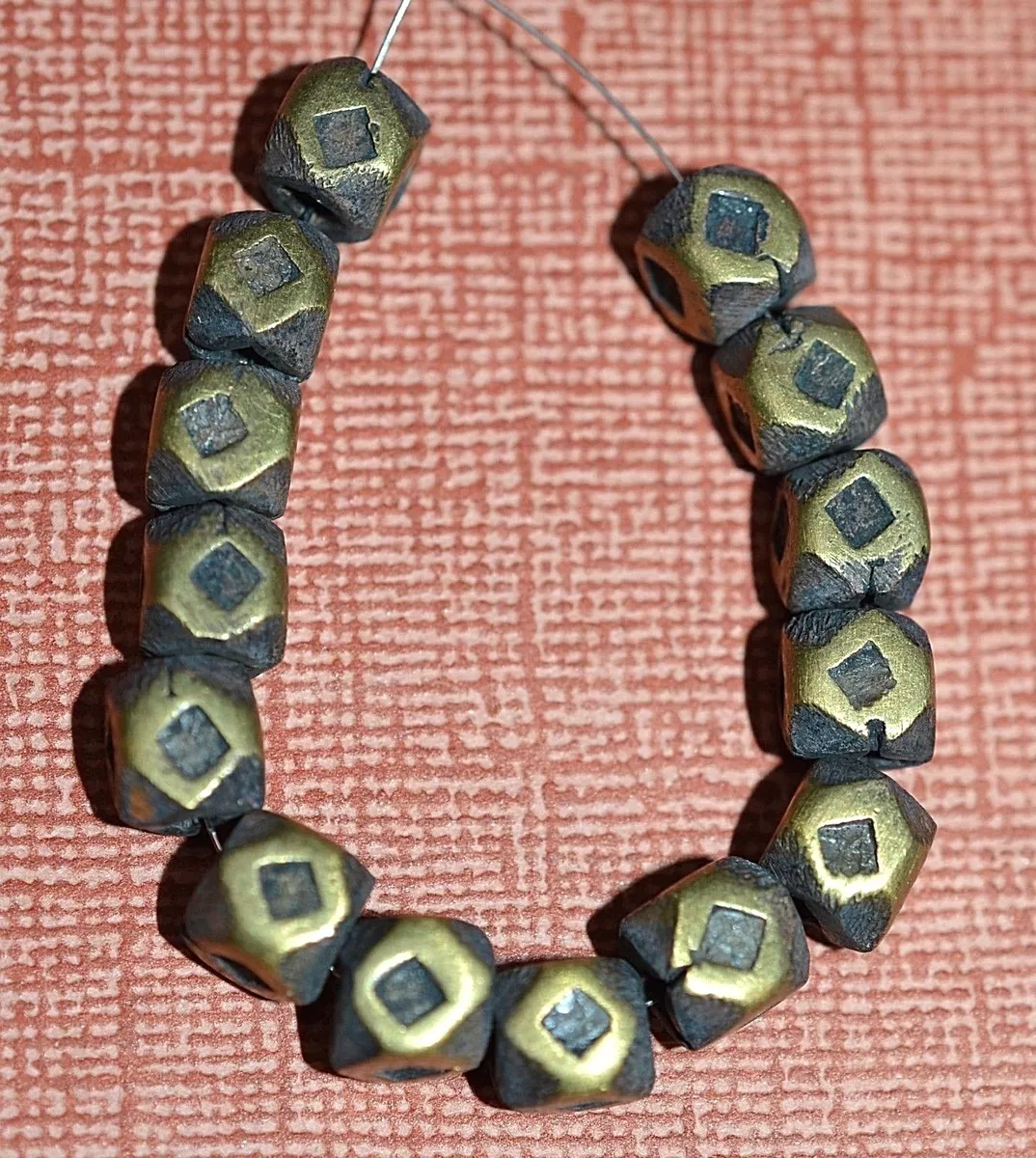 Tuareg beads best sale