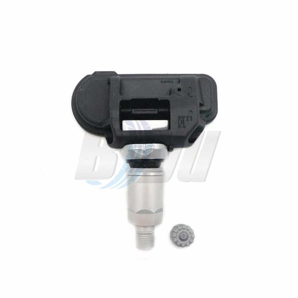 Set (4) A0009057200 New TPMS TIRE PRESSURE SENSOR For Mercedes Benz Smart Fortwo - Image 2 of 4