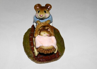 Wee Forest Folk 