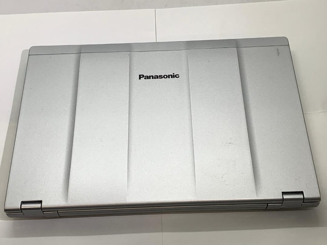 Panasonic Let's Note CF-LV8 Laptop Intel i5 8GB RAM 256GB Panasonic Let's Note CF-LV8 Laptop Intel i5 8GB RAM 256GB