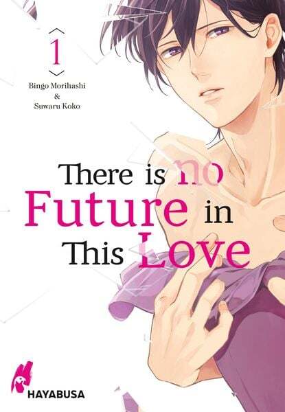 Thumbnail - There Is No Future In This Love 1