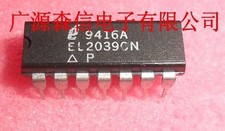 EL EL2039CN DIP-14 RH