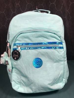 kipling backpack school