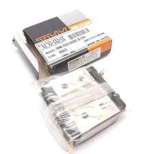 THK HRW-17CR1UU Linear Rail Guide Carriage Block, For 33mm Rail, 60mm x 50.8mm