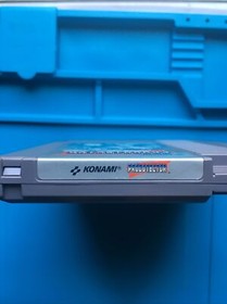 Probotector pal B NES EEC