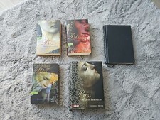 Twilight Bücher Reihe + Sonder Buch