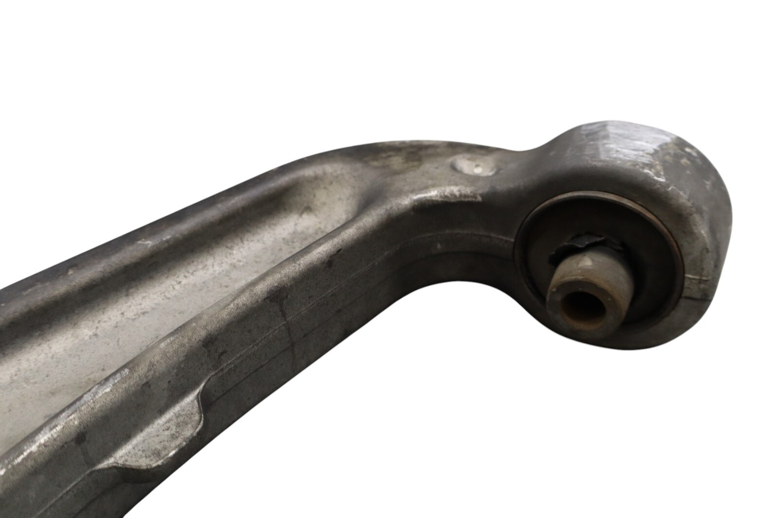 14-17 Maserati Ghibli Front Right Side Lower & Upper Control Arm Set of 2 Oem
