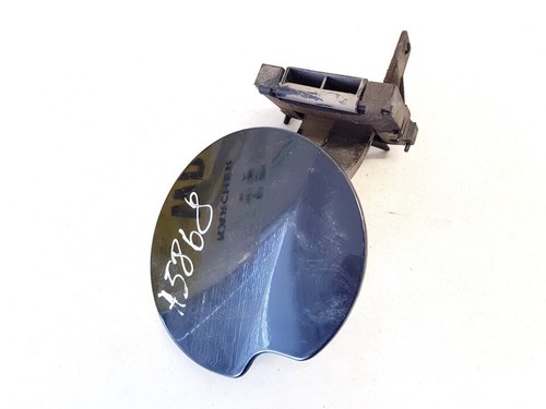 Peugeot 307 2004 Fuel door Gas cover Tank cap (FUEL FILLER FLAP) 9 #1034256-77