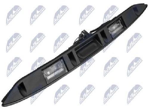 Original NTY Tailgate Handle EZC-BM-338 For MINI - Image 7