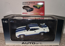 1:43 Biante Ford XC Cobra Falcon Hardtop Coupe Option 96 1978