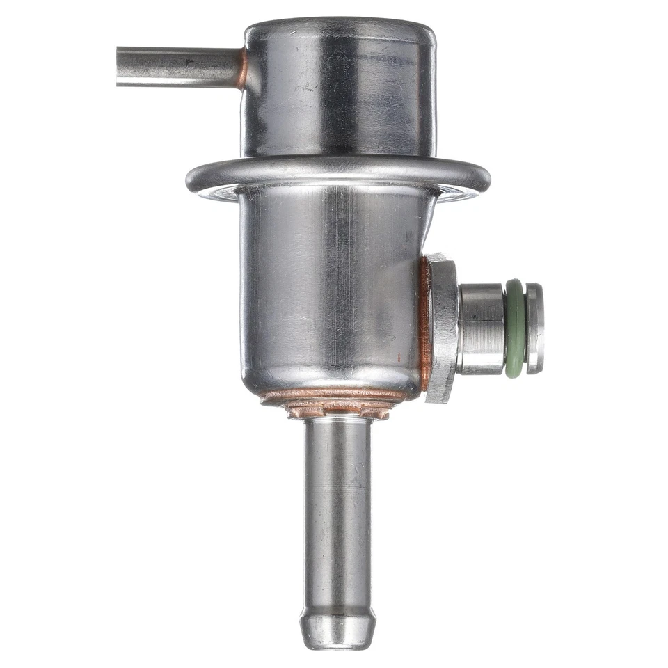 For 1991-1993 Nissan NX 1.6L L4 Fuel Injection Pressure Regulator Delphi 1992 - Image 3 of 4