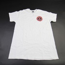 San Diego State Aztecs Gildan Heavy Cotton Short Sleeve Shirt M