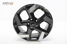 2020 - 2025 HYUNDAI VENUE WHEEL RIM 17" 6.5Jx17 51 & TPMS & CENTER CAP OEM