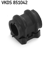 SKF Stabilisatorlager Stabilager Buchse Stabilisator Vkds 851042 FüR Toyota HR