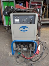 Hitachi AC DC Tig Welder 300A Spares Or Repairs Not Working