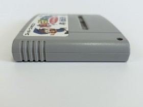 Doremi Fantasy Milon Miron Adventure Nintendo Super Famicom SFC SNES Used Tested