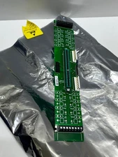 New Simplex 4100-5005 8-Zone Class B Fire Alarm Zone Module / IDC Board 742-655