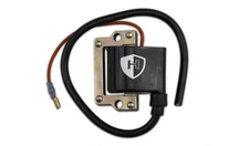 Ignition Coil for 1977 Kawasaki KH 125 A1