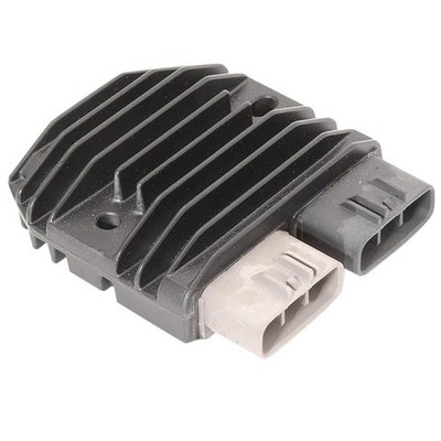 Ricks Regulator Rectifier Triumph Street Triple hunderbird 1600 1700 Tiger 800