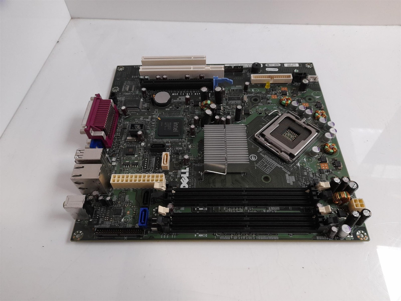 Dell OptiPlex 775 Socket LGA775 Motherboard 0DR845 DR845