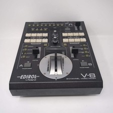Roland Edirol V-8 Audio Mixer Z3A8411
