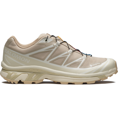 Salomon XT-6 GTX - Oxford Tan Almond Milk Safari - L47732400