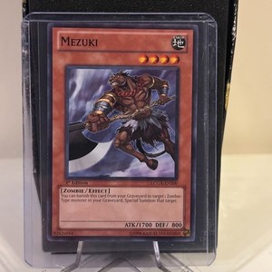 Yugioh Singles Cards | eBay