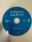 Nintendo Wii Sports Game 2006 Edition Disc Only