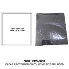 Protector For Fear Innoculum CD - Limited Edition