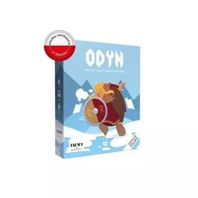 Helvetiq Odyn (PL) IUVI Games - IUVI Games