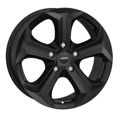 Autec Felgen Xenos SWM 7.0x17 ET38 5x112 für Seat Alhambra Leon Ateca Tarraco Ex