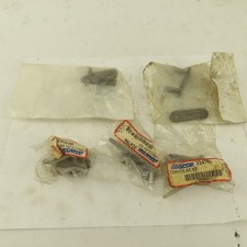 Morse 324756 C2050 C/L S/C S/F Roller Chain Link Lot Of 5